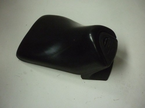 Sella originale nera con - nera,