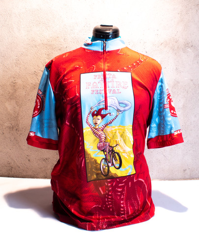 Fruita fat tire festival bike - fruita,
