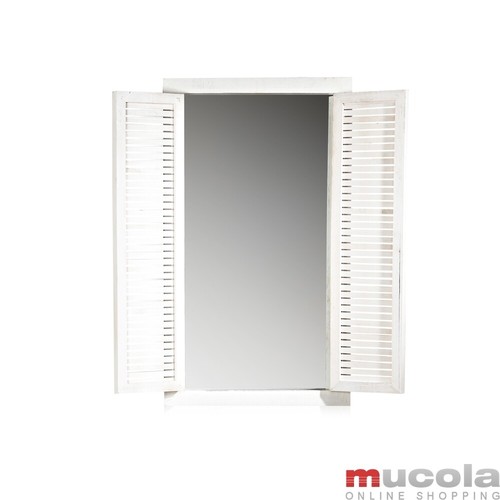 Specchio parete - specchio,
