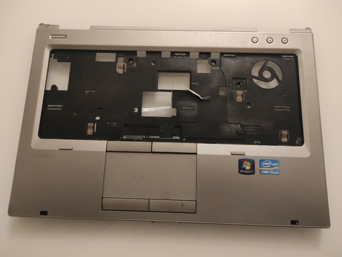 Touchpad poggiapolsi - poggiapolsi, hp
