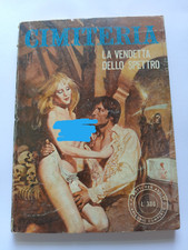 CIMITERIA 14 - COMPLETA LA