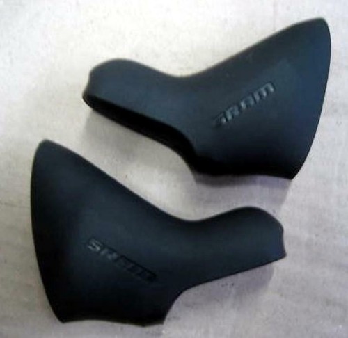 Copricomandi originali black - copricomandi,