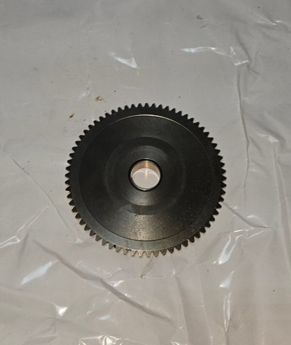 Roue pignon rotor - roue,