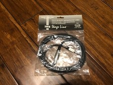 Img Stage Line MMC-300/SW XLR