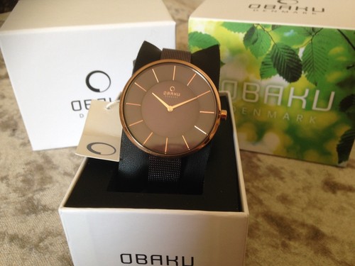 Orologio obaku sabbia - obaku, noce