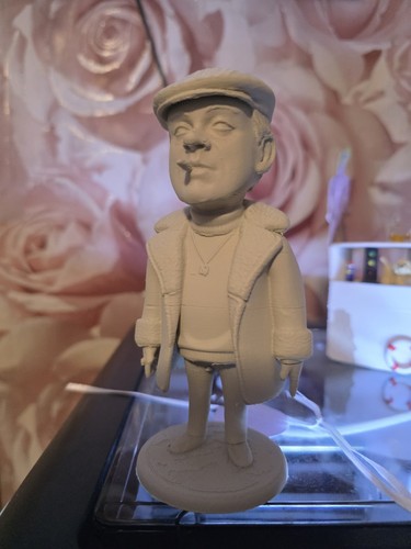Delboy derek trotter - ,