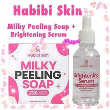 Habibi Siero Schiarente +