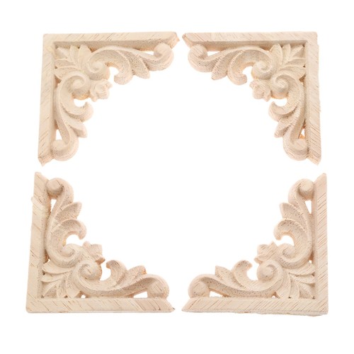 Muxsam adesivi legno - 4,