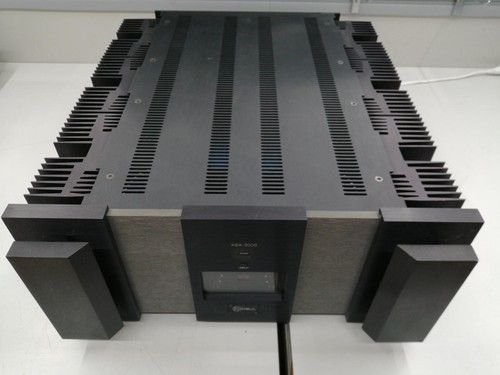 Krell ksa 300s stereo power - krell,