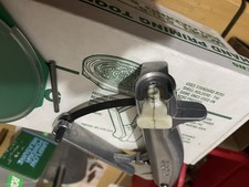 Innescatore Manuale RCBS  Hand