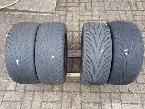 Pneumatici track day dunlop - dunlop, sp