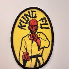 Vintage Patches 70s 80s 90s CB