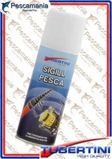 detergente lubrificante spray
