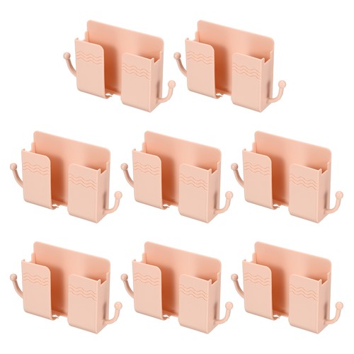 Pezzi supporto parete - 8,