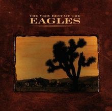 The Very Best Of The Eagles