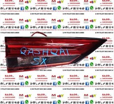 Stop fanale posteriore led - stop,