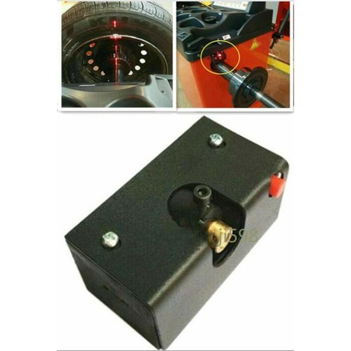 Wheel balance changers machine - balance,