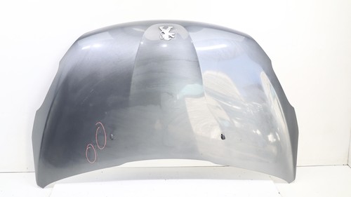 Cofano anteriore per peugeot - cofano,