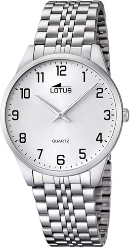 Orologio uomo lotus watch - orologio,