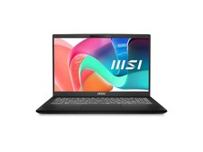 MSI Modern 15 H 15.6" Touch