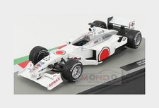 1:43 EDICOLA Bar F1 002 Honda