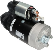 MOTORINO AVVIAMENTO 24V PER