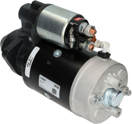 Motorino avviamento 24v per - 24v,