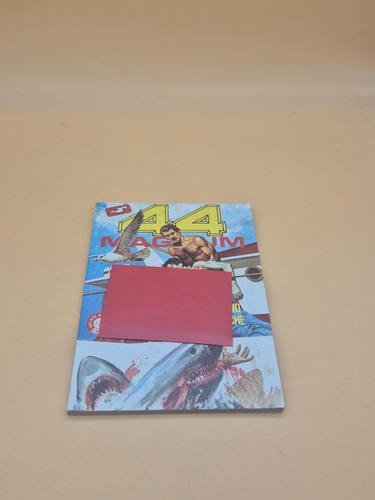 Fumetto magnum n 9 - 44,