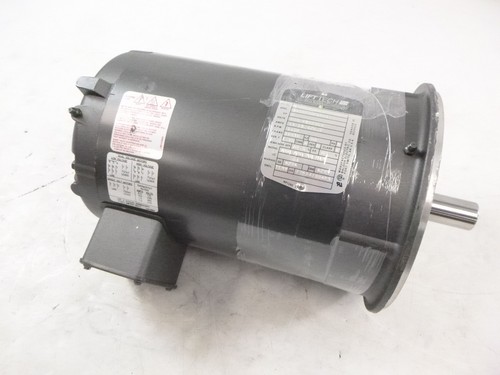 Motore elettrico baldor - motore,