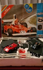 Polistil Pista Dei Campioni 1/32 Slot Car Professional Champion Policar Dromocar