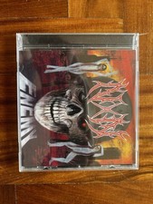 Enemy (1 CD Audio) - Noyz