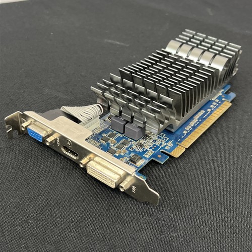 Asus nvidia 520 - asus, gt