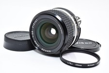 [Ottimo come nuovo] Nikon Ai-s