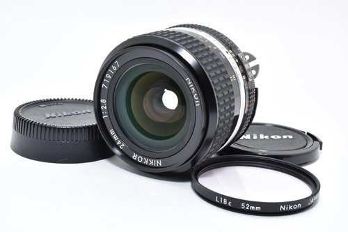Ottimo come nuovo nikon - come,