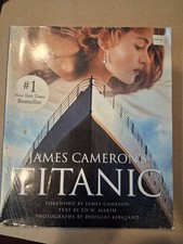 James Cameron's Titanic by Ed