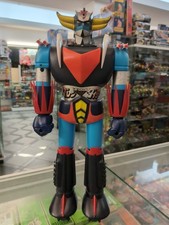 Goldrake Jumbo Popy Japan