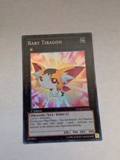 Baby Tiragon - NUMH-EN051 -