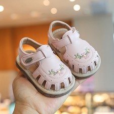 Sandali estivi in gomma scarpe