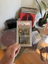 Pokémon Gold Star Charizard