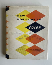 New Horizons in Color by Faber