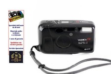 Fotocamera Yashica T4 Carl
