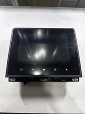 SCHERMO DISPLAY MULTIFUNZIONE