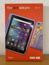 Amazon Fire HD 10 Tablet per