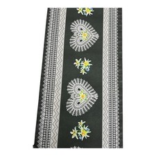 Tappeto passatoia Cucina Lavabile - Antiscivolo aderisce Perfettamente