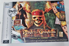 Gioco in scatola Pirati dei
