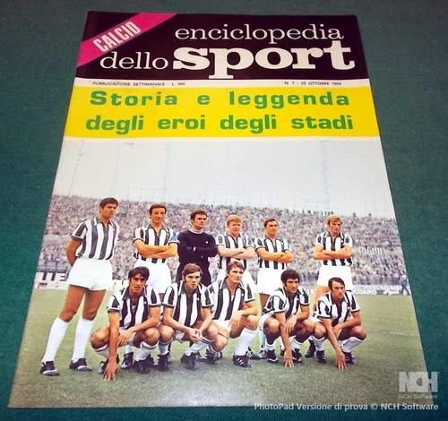 Enciclopedia dello sport - dello,