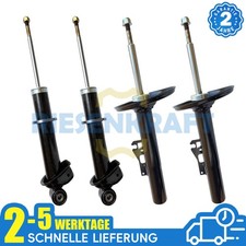 Kit Ammortizzatori Completo