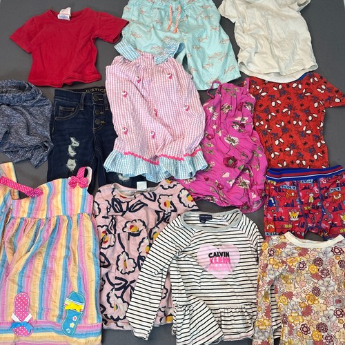 Lotto abbigliamento sfuso - , 45