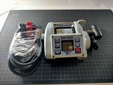 Mulinello elettrico Miya Epoch