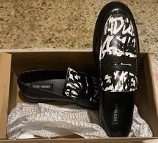 Scarpe mocassino Steve Madden
